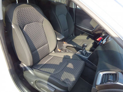 KIA Ceed Gebrauchtwagen