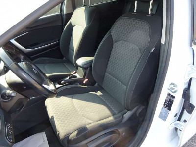 KIA Ceed Gebrauchtwagen