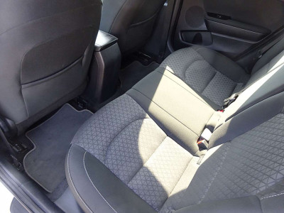 KIA Ceed Gebrauchtwagen