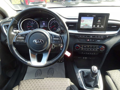 KIA Ceed Gebrauchtwagen