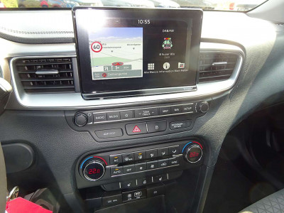 KIA Ceed Gebrauchtwagen