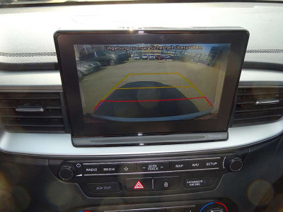 KIA Ceed Gebrauchtwagen