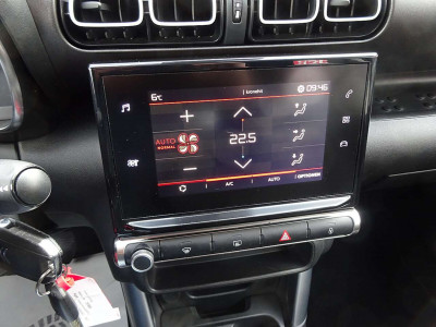 Citroën C3 Aircross Gebrauchtwagen