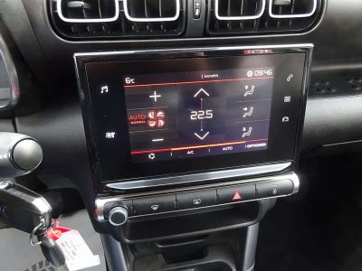 Citroën C3 Aircross Gebrauchtwagen