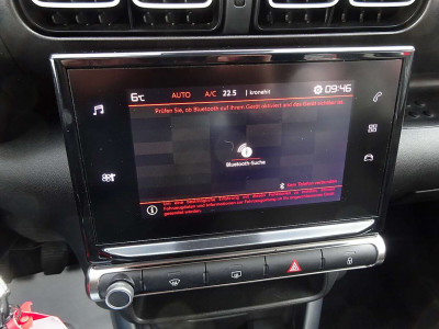 Citroën C3 Aircross Gebrauchtwagen