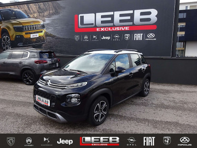 Citroën C3 Aircross Gebrauchtwagen