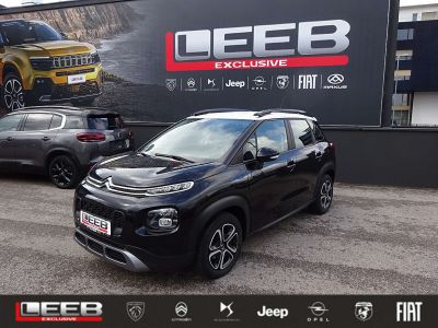 Citroën C3 Aircross Gebrauchtwagen