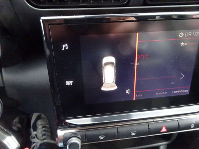 Citroën C3 Aircross Gebrauchtwagen