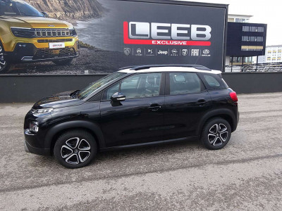 Citroën C3 Aircross Gebrauchtwagen