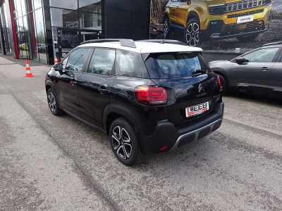 Citroën C3 Aircross Gebrauchtwagen