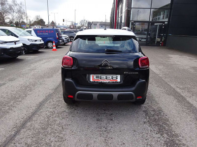 Citroën C3 Aircross Gebrauchtwagen