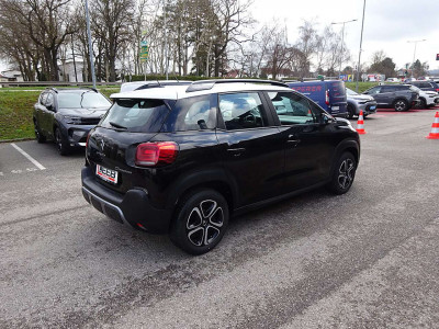 Citroën C3 Aircross Gebrauchtwagen