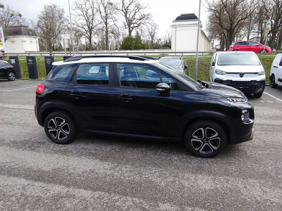 Citroën C3 Aircross Gebrauchtwagen