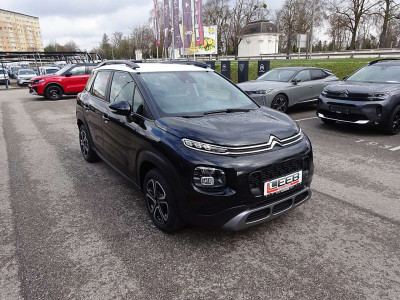 Citroën C3 Aircross Gebrauchtwagen