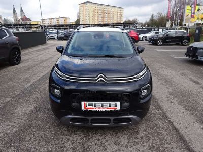 Citroën C3 Aircross Gebrauchtwagen