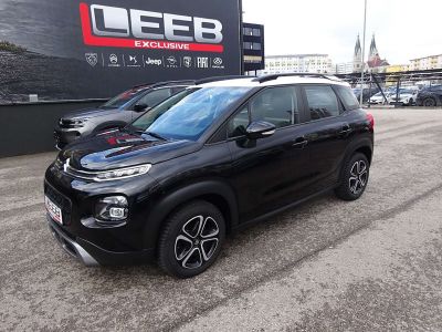 Citroën C3 Aircross Gebrauchtwagen