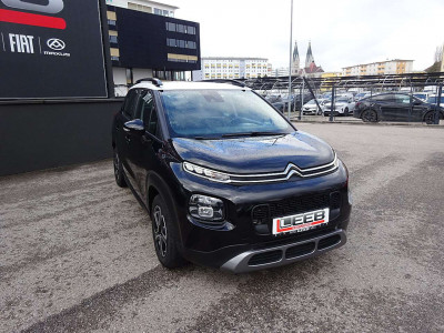 Citroën C3 Aircross Gebrauchtwagen