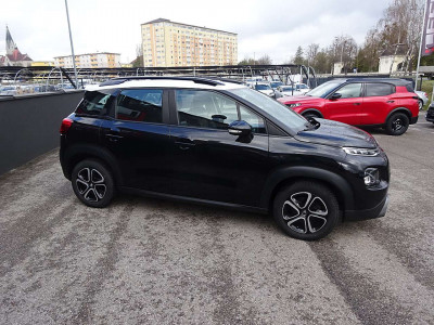 Citroën C3 Aircross Gebrauchtwagen