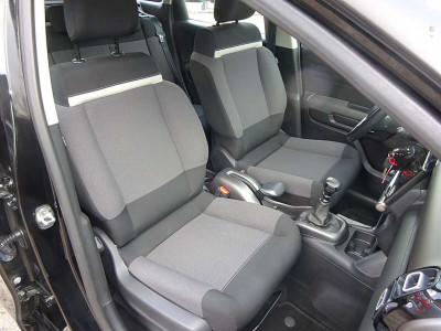 Citroën C3 Aircross Gebrauchtwagen