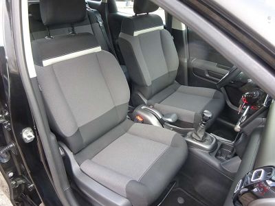 Citroën C3 Aircross Gebrauchtwagen