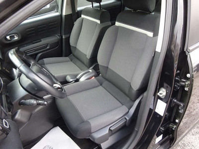 Citroën C3 Aircross Gebrauchtwagen