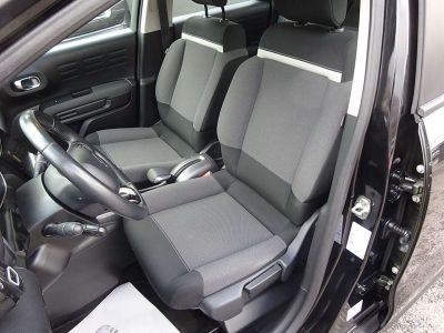 Citroën C3 Aircross Gebrauchtwagen