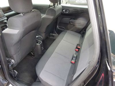 Citroën C3 Aircross Gebrauchtwagen