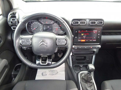 Citroën C3 Aircross Gebrauchtwagen