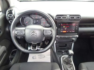 Citroën C3 Aircross Gebrauchtwagen