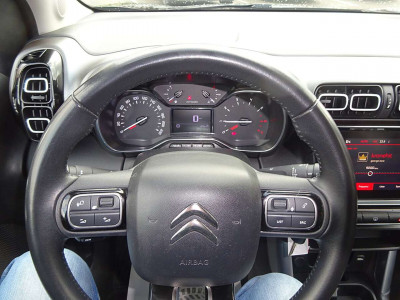 Citroën C3 Aircross Gebrauchtwagen