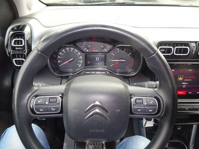 Citroën C3 Aircross Gebrauchtwagen