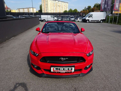 Ford Mustang Gebrauchtwagen