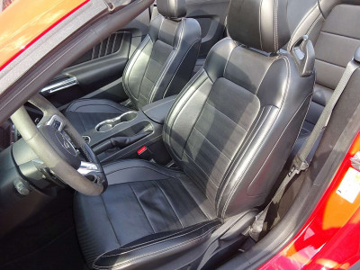 Ford Mustang Gebrauchtwagen