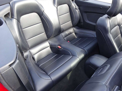 Ford Mustang Gebrauchtwagen