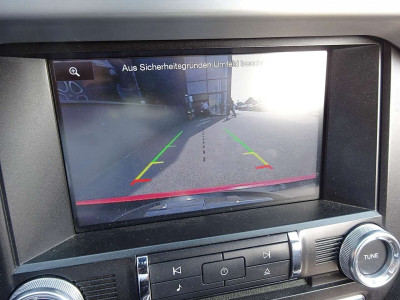 Ford Mustang Gebrauchtwagen