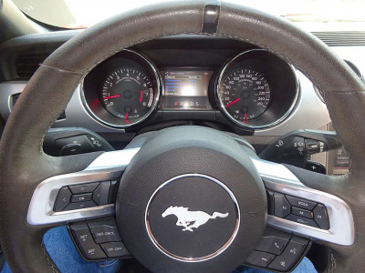 Ford Mustang Gebrauchtwagen
