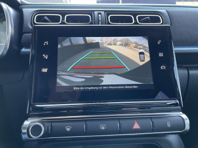 Citroën C3 Gebrauchtwagen