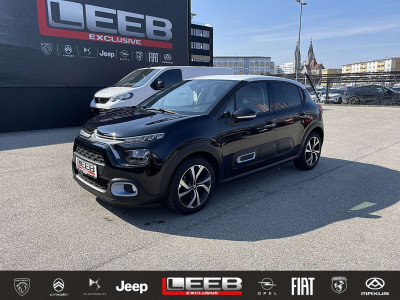 Citroën C3 Gebrauchtwagen