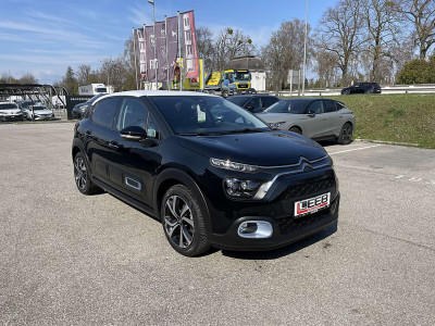 Citroën C3 Gebrauchtwagen