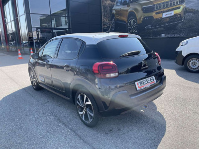 Citroën C3 Gebrauchtwagen