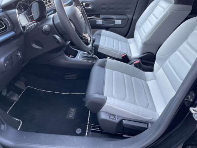 Citroën C3 Gebrauchtwagen