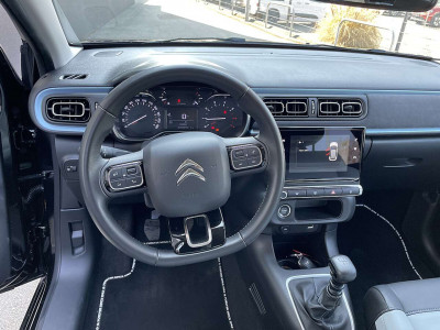 Citroën C3 Gebrauchtwagen