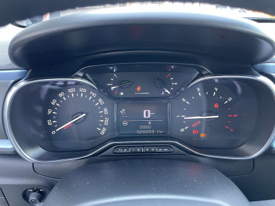 Citroën C3 Gebrauchtwagen