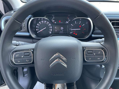 Citroën C3 Gebrauchtwagen