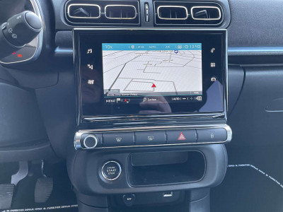 Citroën C3 Gebrauchtwagen