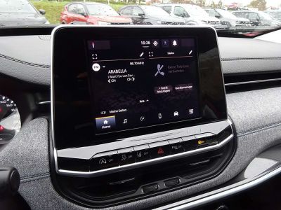 Jeep Compass Gebrauchtwagen Jeep Compass Gebrauchtwagen