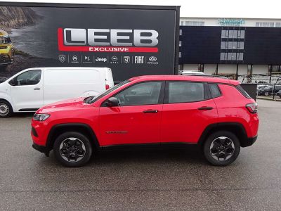 Jeep Compass Gebrauchtwagen Jeep Compass Gebrauchtwagen
