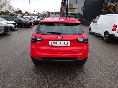 Jeep Compass Gebrauchtwagen Jeep Compass Gebrauchtwagen