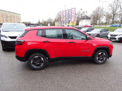 Jeep Compass Gebrauchtwagen