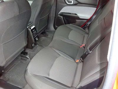 Jeep Compass Gebrauchtwagen Jeep Compass Gebrauchtwagen